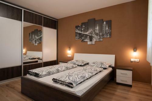 Villa Six Brothers A Luxury Villa In Imotski, Pool