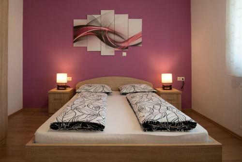Villa Six Brothers A Luxury Villa In Imotski, Pool