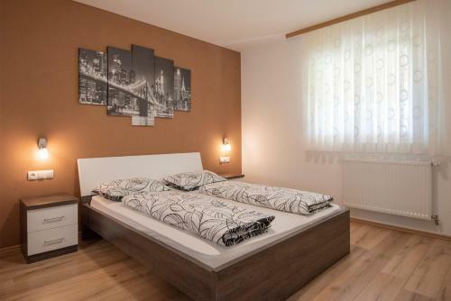 Villa Six Brothers A Luxury Villa In Imotski, Pool