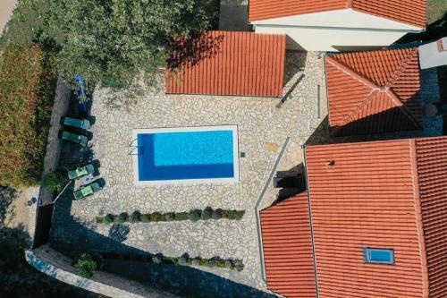 Villa Tihomir - With Pool