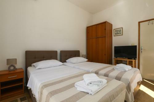 Hostal Begovi? Guest House