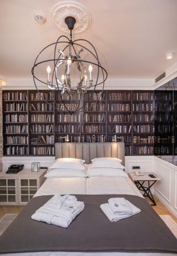 Hostal Heritage Villa Nobile