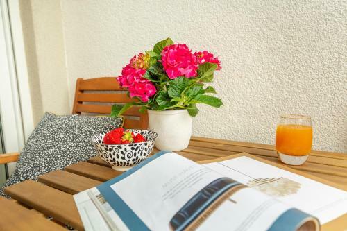 Apartment Hedera A29