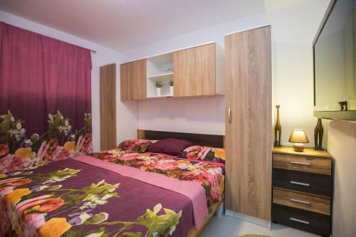 Stay Healthy Apartments