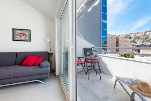 Apartments Marando