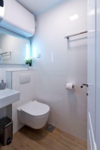 Apartment Ina
