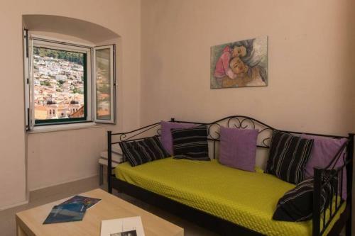 Apartamento Maro's Skyline