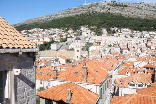 Apartamento Maro's Skyline