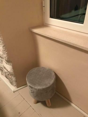 Apartamento Maro's Skyline