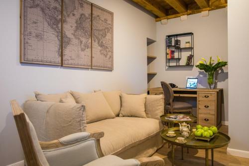 Apartamento Palacio Celeste