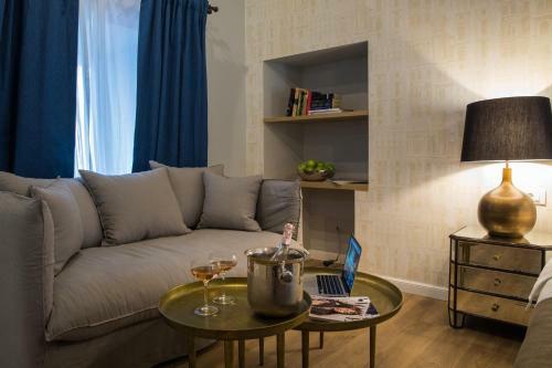 Apartamento Palacio Celeste