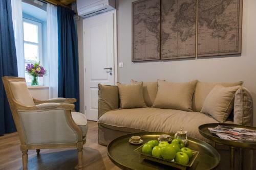 Apartamento Palacio Celeste
