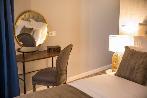 Apartamento Palacio Celeste