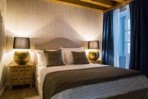 Apartamento Palacio Celeste