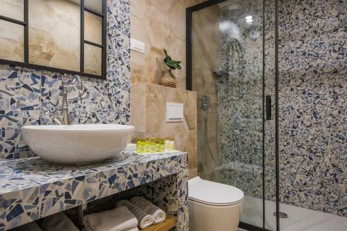 Apartamento Palacio Celeste