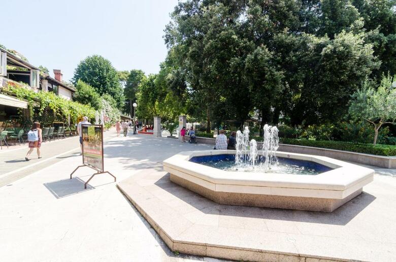 Apartamentos Studio Lapad Beach