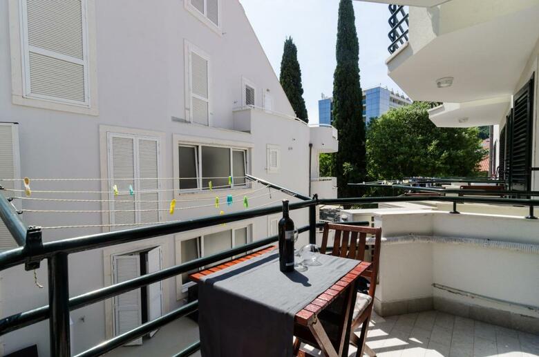Apartamentos Studio Lapad Beach