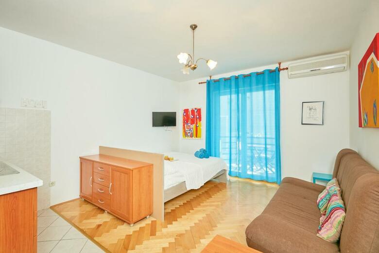 Apartamentos Studio Lapad Beach