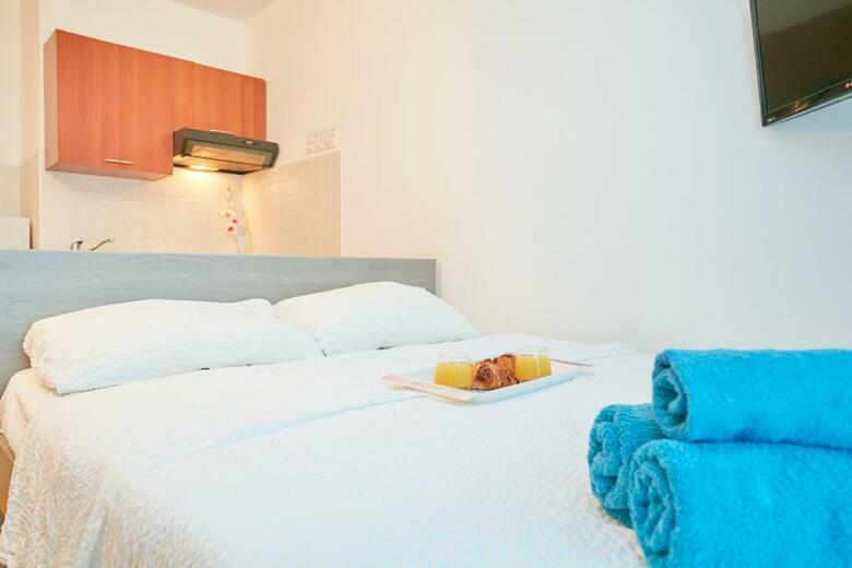Apartamentos Studio Lapad Beach