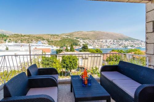 Apartment Bava