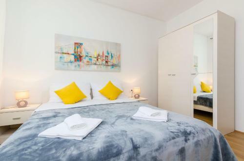 Apartments Saint Mary