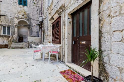 Apartments Saint Mary