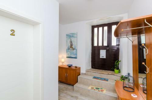 Apartments Saint Mary