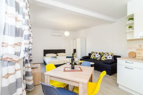 Abc Lapad Apartments