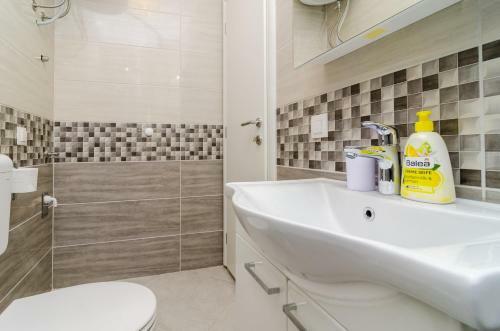 Abc Lapad Apartments