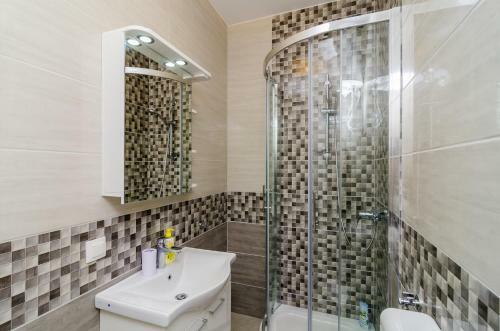 Abc Lapad Apartments