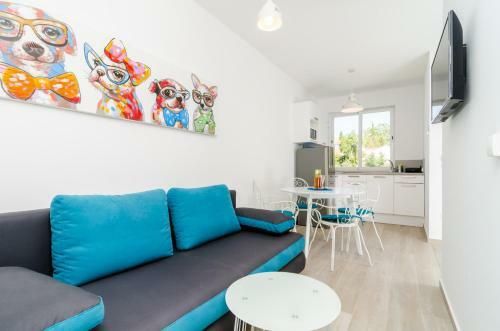 Abc Lapad Apartments