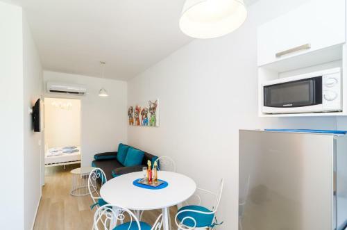 Abc Lapad Apartments