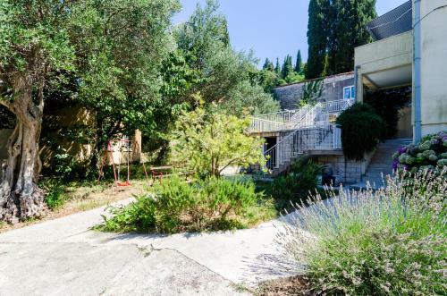 Abc Lapad Apartments
