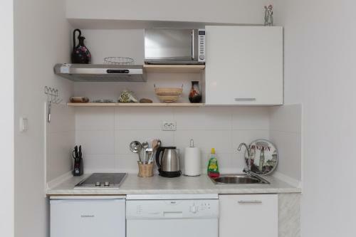 Apartamentos Izvijacica Suite