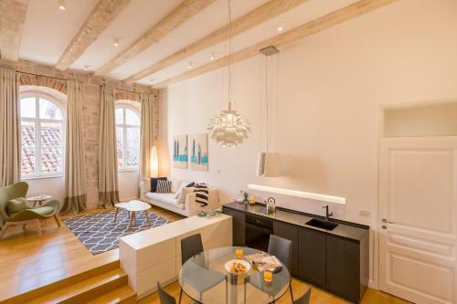 Apartment Hedera A4