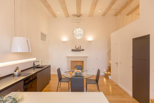 Apartment Hedera A4
