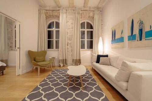 Apartment Hedera A4