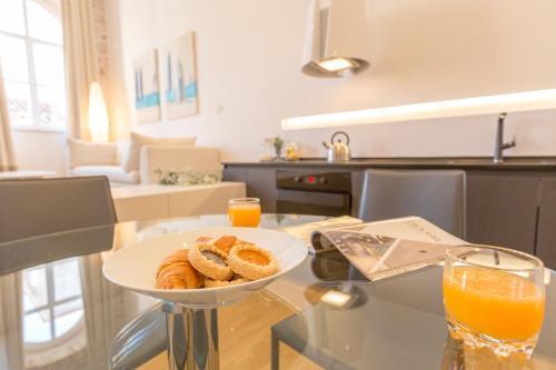 Apartment Hedera A4