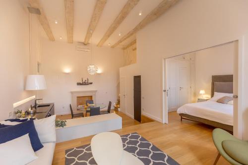 Apartment Hedera A4