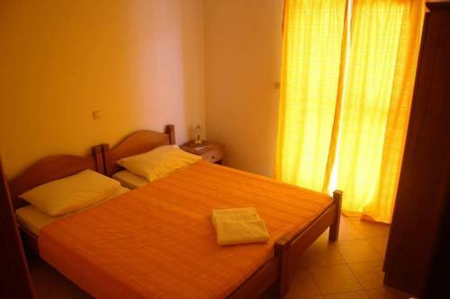 Hostal Burum Apartments