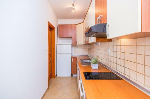 Hostal Burum Apartments