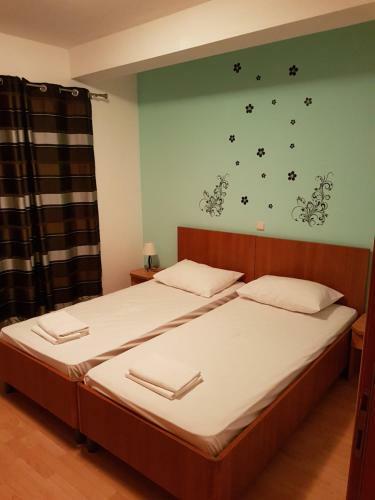 Hostal Burum Apartments
