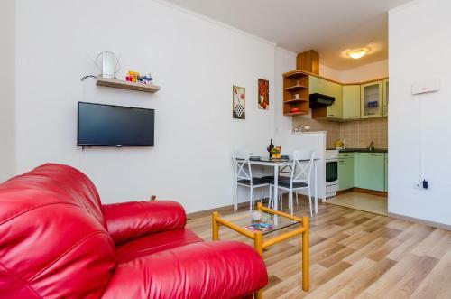 Kljunak Apartment