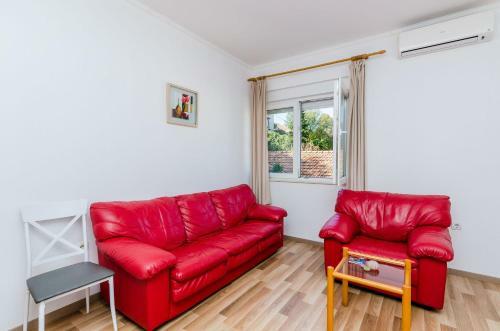 Kljunak Apartment
