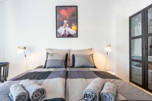 Apartment Marilyn