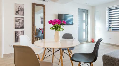Apartment Hektor