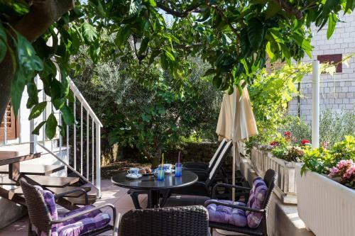 Apartment Vukic