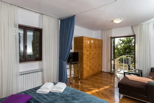 Apartment Vukic