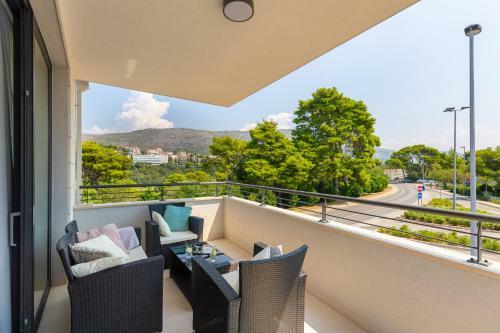 Apartment Hedera A15