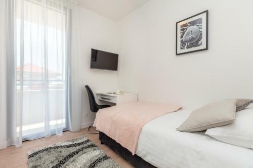 Apartment Hedera A15